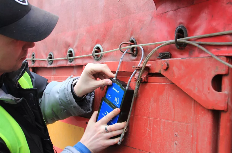 правила для навигационных пломб